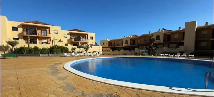 El Galeon, Luminoso Apartamento Con Gran Terraza أذيخي إسبانيا