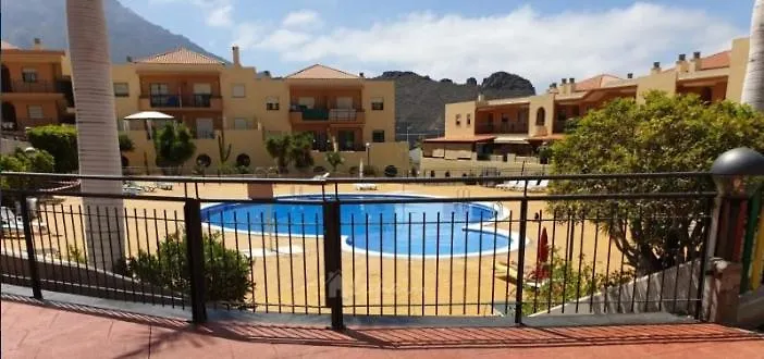 El Galeon, Luminoso Apartamento Con Gran Terraza أذيخي 0*,  إسبانيا