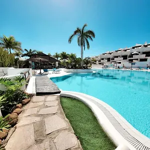  Appartement Adeje Paradise Junior Ocean Views And Heated Pool